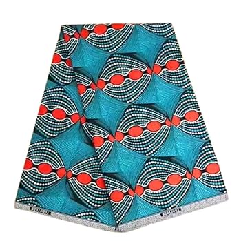 Amazon.co.jp: アフリカン布 4ヤード ターバン パンツ アフリカ